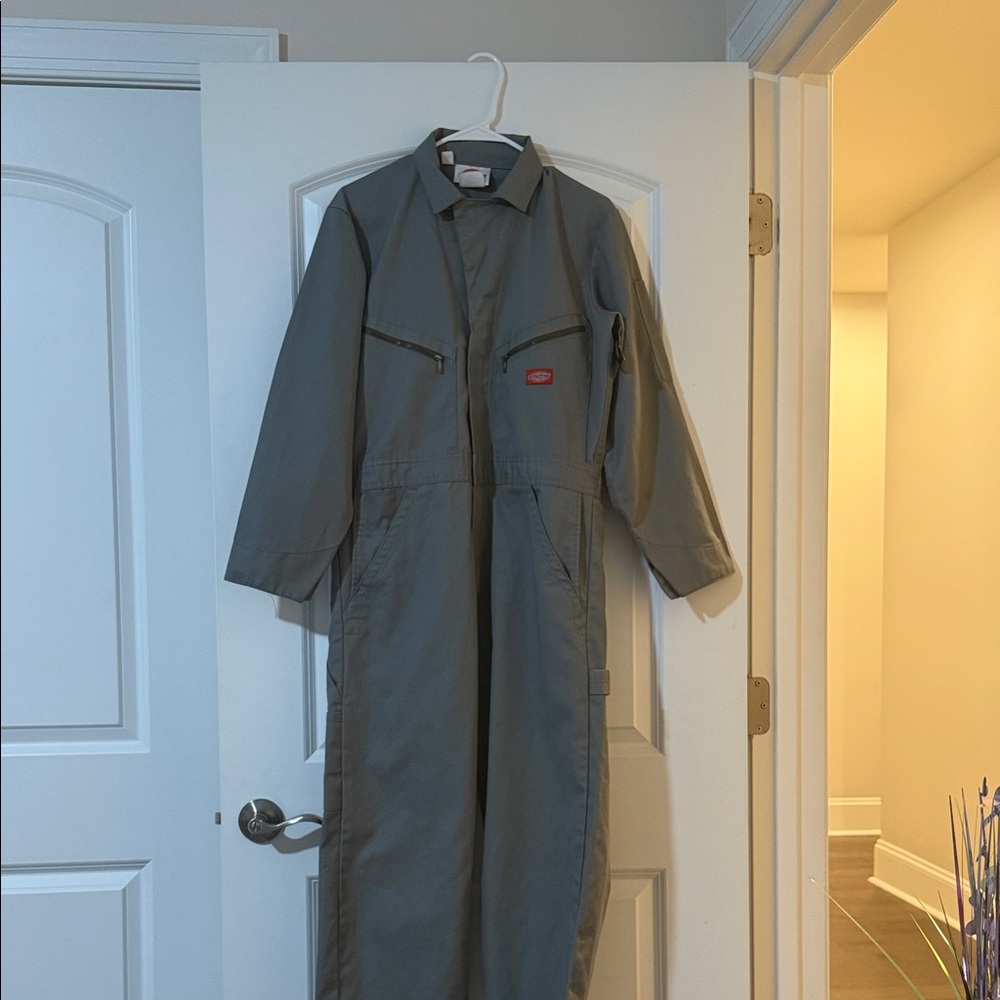 Dickies Jumpsuit